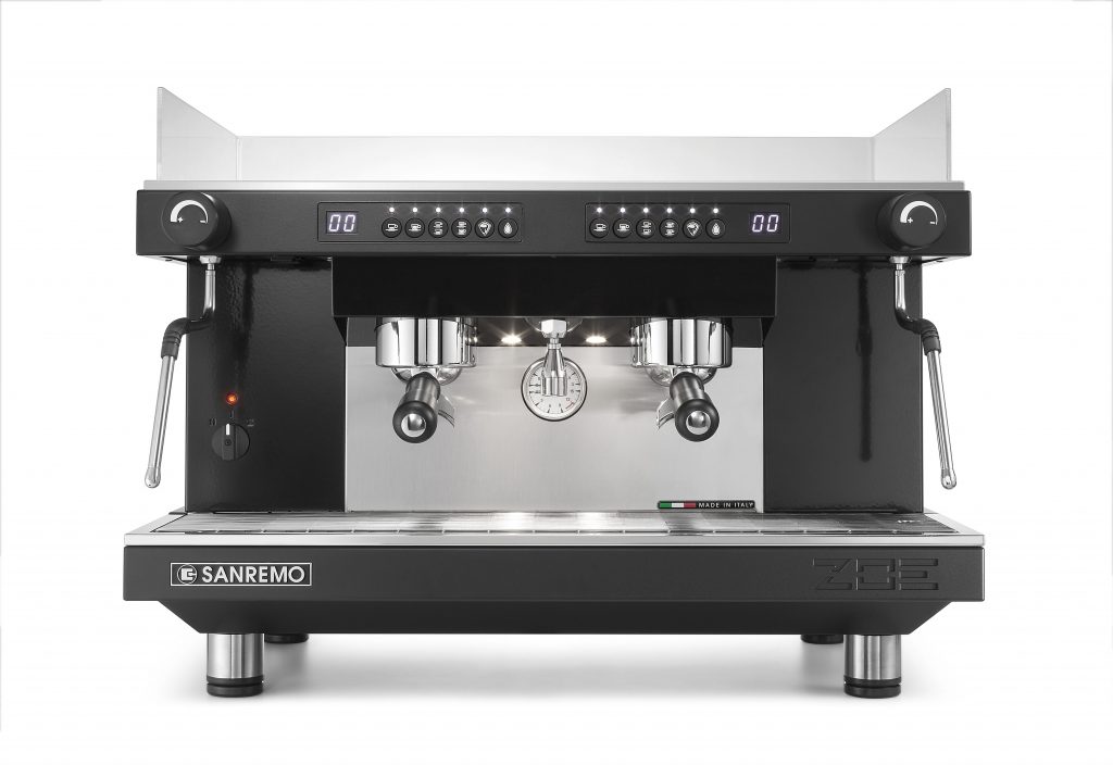 SANREMO ZOE COMPETITION (2G)
