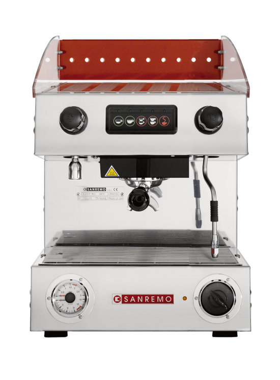 Sanremo Capri SED (1G)