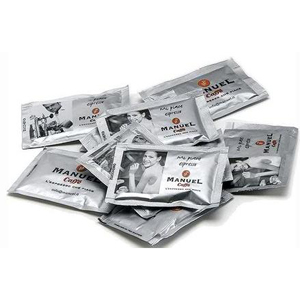 Manuel Caffe Cukor biely 1000ks
