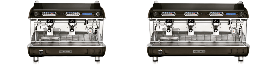 Sanremo Verona Tall SED (2G)