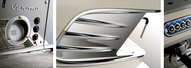 Sanremo Verona RS (2G)