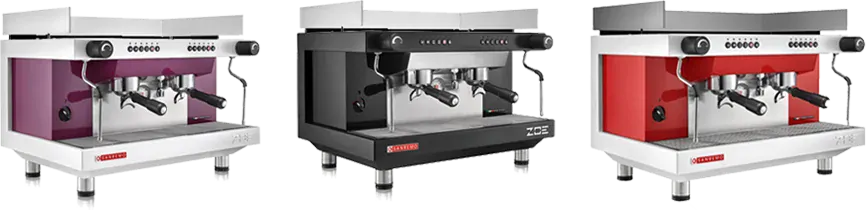 SANREMO ZOE COMPETITION (2G)