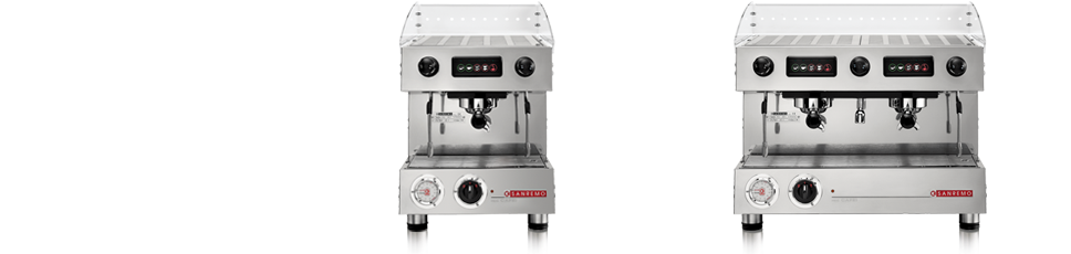 Sanremo Capri SAP (2G)