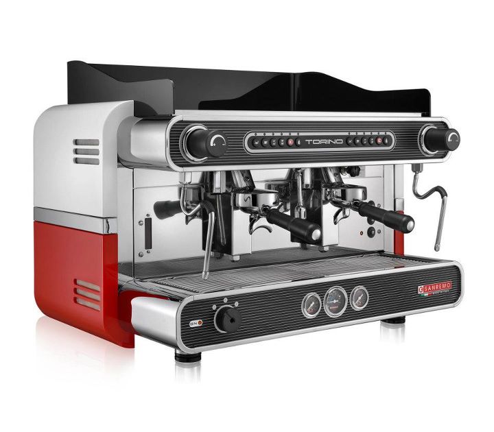 Sanremo Torino SED (2G)