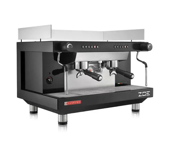 SANREMO ZOE COMPETITION (2G)