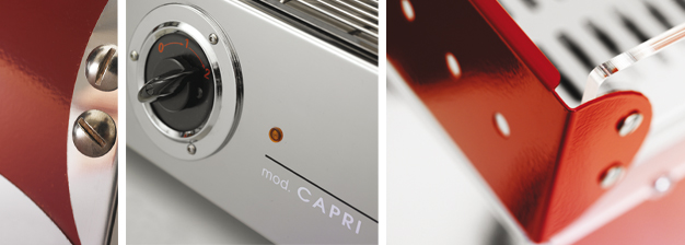 Sanremo Capri SAP (2G)