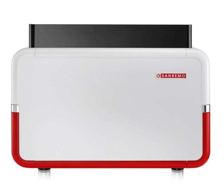 Sanremo Torino SED (2G)