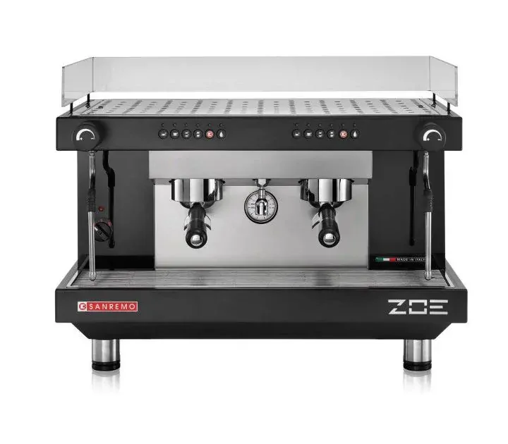 SANREMO ZOE COMPETITION (2G)