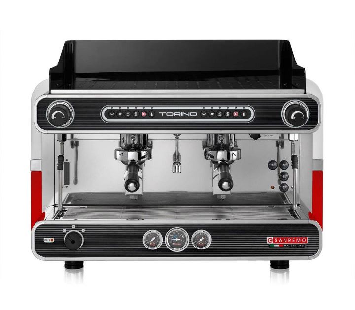 Sanremo Torino SED (2G)