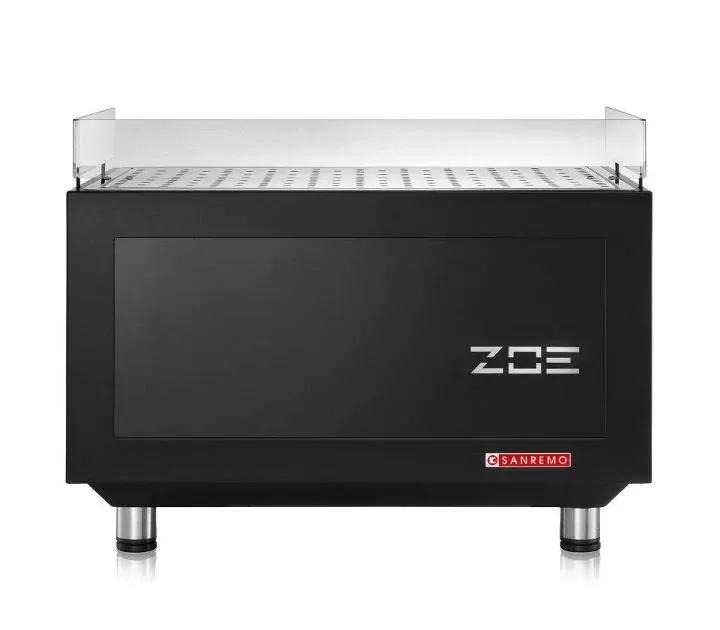 SANREMO ZOE COMPETITION (2G)
